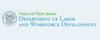 New Jersey Department of Labor and Workforce Development (Division of Vocational Rehabilitation)