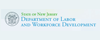 New Jersey Department of Labor and Workforce Development - New Brunswick